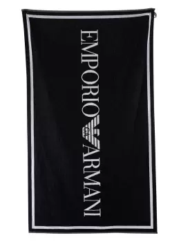 Image of Logo Towel