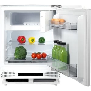 Image of CDA FW254 Integrated Undercounter Larder Fridge
