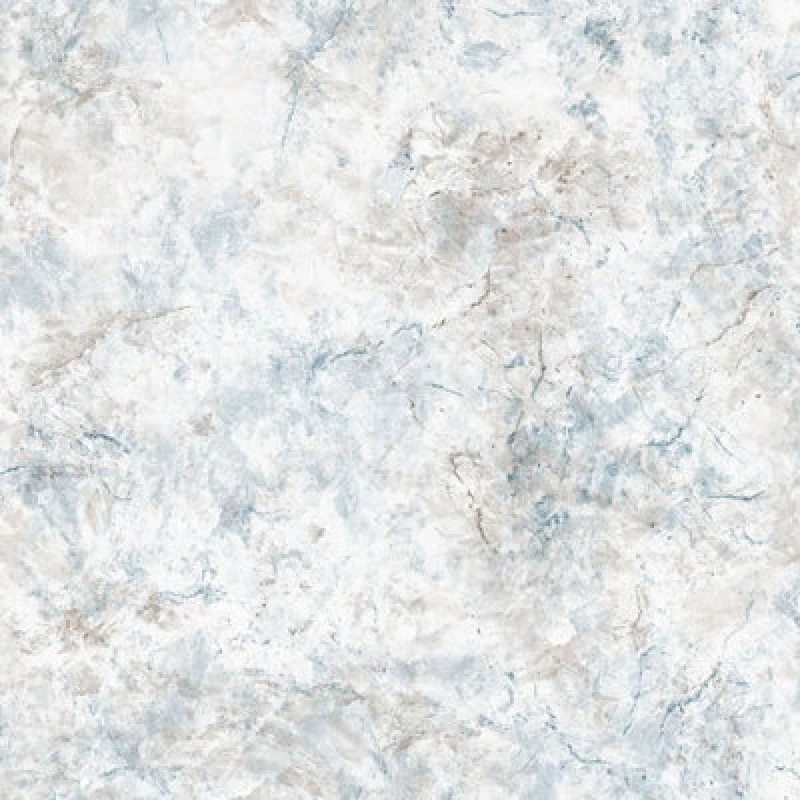Image of Flint Stone Textured Wallpaper Blue Muriva 226501