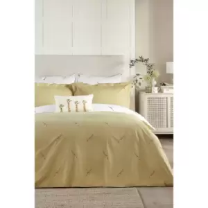 Image of Sophie Allport ZSL Giraffe Reversible Duvet Set