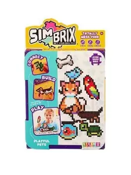 Image of Simbrix Starter Pack - Playful Pets
