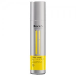 Image of Kadus Professional Visible Repair Leave-In Conditioning Balm 250ml