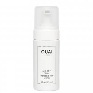 Image of OUAI Air Dry Foam - 120ml