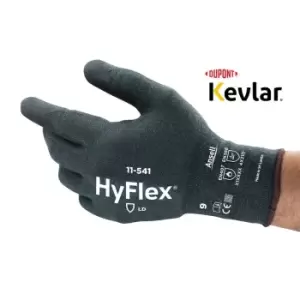 Image of 11-541 SIZE 8,0 Mechanical Protection Gloves