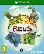 Image of Reus Xbox One Game