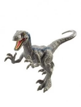 Image of Jurassic World Attack Pack Velociraptor