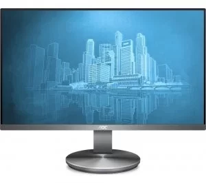 Image of AOC 24" I2490VXQ Full HD IPS LED Monitor