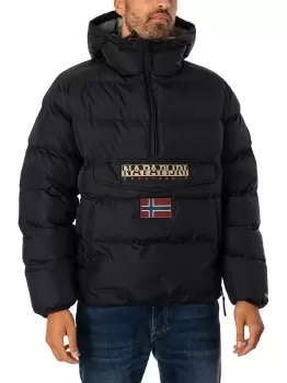 Image of Rainforest Puffer Jacket