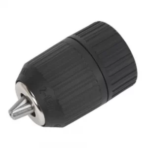 Image of Drill Chuck Keyless 13MM 1/2"-20 UNF