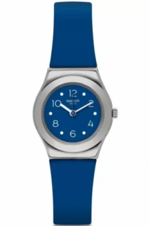 Image of Ladies Swatch Soblue Watch YSS309