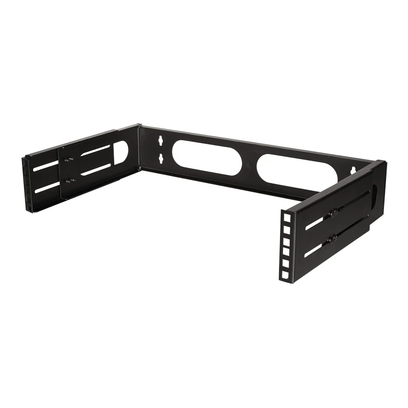Image of LogiLink W02B40B rack accessory Mounting bracket