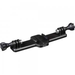 Image of LITRA Triple Mount for Two Torch Lights and GoPro Camera