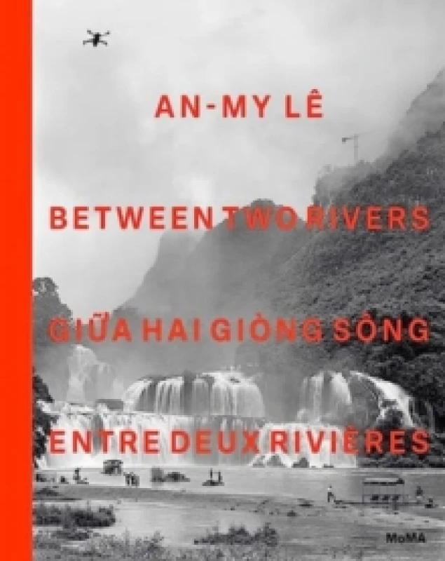 Image of An-My Le: Between Two Rivers Hardback