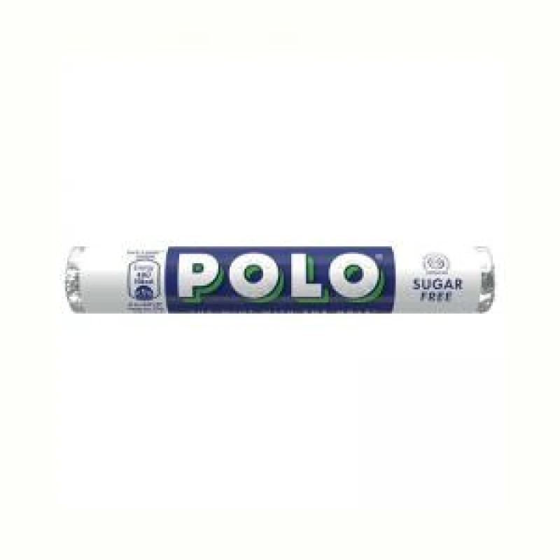 Image of Polo Sugar Free Mint Tube 33.4g (32 Pack) 12357471
