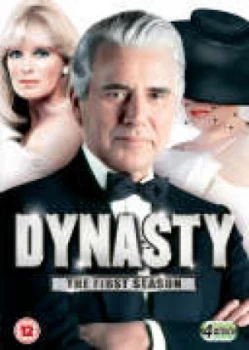 Image of Dynasty - Season 1