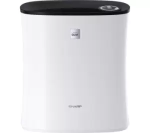 Image of Sharp UA-PE30U-WB Portable Air Purifier
