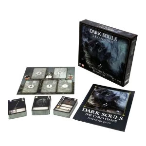 Image of Dark Souls The Card Game: Forgotten Paths Expansion