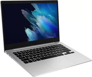 Image of Samsung Galaxy Book Go 14" Laptop