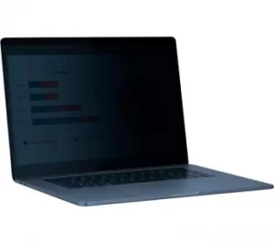 Image of KAPSOLO 2-Way Plug In Privacy Screen for MacBook Air 11"