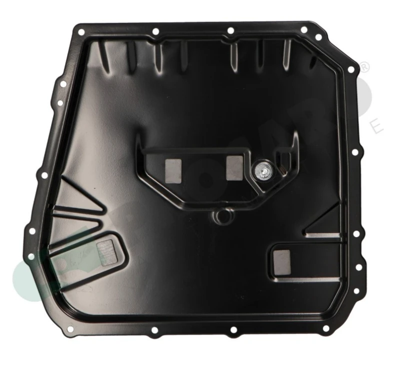 Image of PROCARO PR13-1103 Oil Pan, automatic transmission without oil sump gasket, with oil drain plug Oil Pan,automatic transmission (3105)