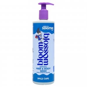 Image of Bloom and Blossom Matilda Hair & Body Wash 500ml