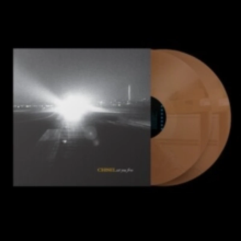 Image of Set You Free (25th Anniversary Edition) Vinyl