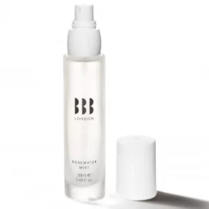 Image of BBB London Rosewater Mist