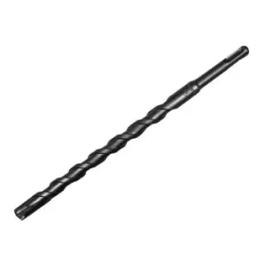 Image of Starrett KBPX16D SDS Plus 4 Point Drill Bit 16 x 260mm STRKBPX16D