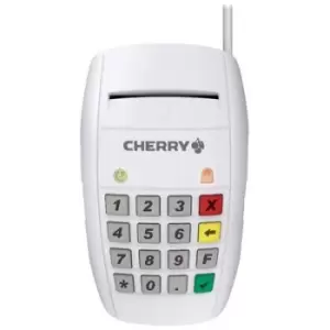 Image of CHERRY ST-2100 Chip card reader
