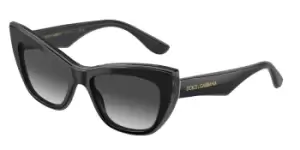 Image of Dolce & Gabbana Sunglasses DG4417 32468G