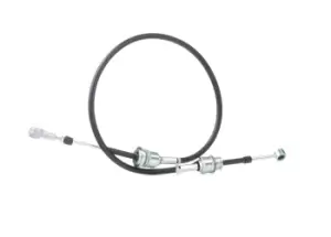 Image of RIDEX Cable, manual transmission FIAT,ALFA ROMEO,ABARTH 1787C0003 55199359,55199359,55230721