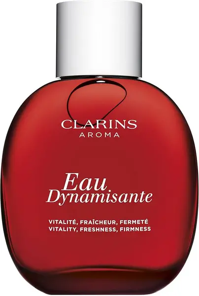 Image of Clarins Eau Dynamisante Treatment Fragrance Eau de Parfum Unisex 100ml