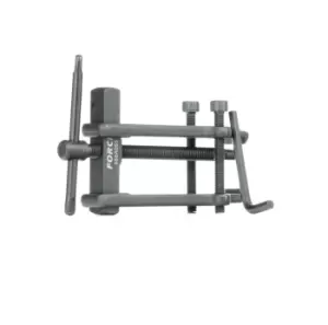 Image of FORCE Mounting Tool Set, wheel hub / wheel bearing 666A055