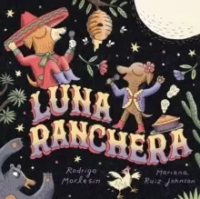 Image of Luna Ranchera