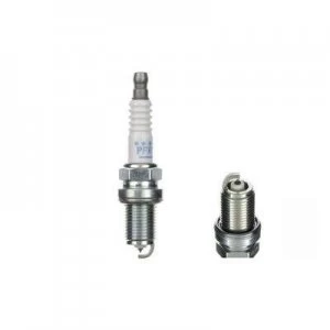Image of NGK Platinum Spark Plug PFR7G (4364)