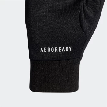 Image of adidas Terrex AEROREADY Gloves Unisex - Black