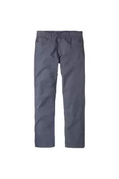 Image of Coloured Stretch Jeans 32"