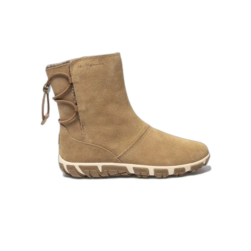 Image of TBS Womens boots TBS Jazsnow Marron Female 40