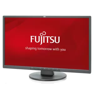 Image of Fujitsu 22" E22-8 TS Pro Full HD LED Monitor