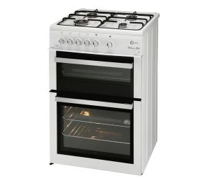 Image of Flavel ML61NDWP FSD Gas Cooker