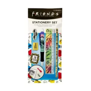 Image of Friends Stationery Paper Pouch