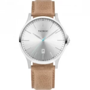 Image of Unisex Tayroc Classic Watch