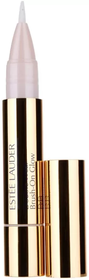Image of Estee Lauder Double Wear Brush On Glow BB Highlighter 1C Light