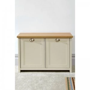 Image of Lancaster Shoe Storage