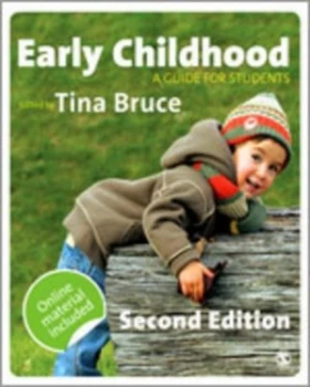 Image of Early Childhood by Tina Bruce Paperback