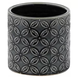 Image of Hill Interiors - Seville Collection Eclipse Planter
