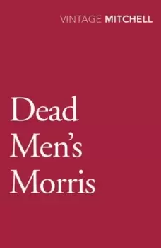 Image of Dead mens Morris by Gladys Mitchell