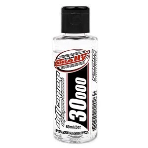 Image of Corally Diff Syrup Ultra Pure Silicone 30000 Cps 60ml / 2Oz