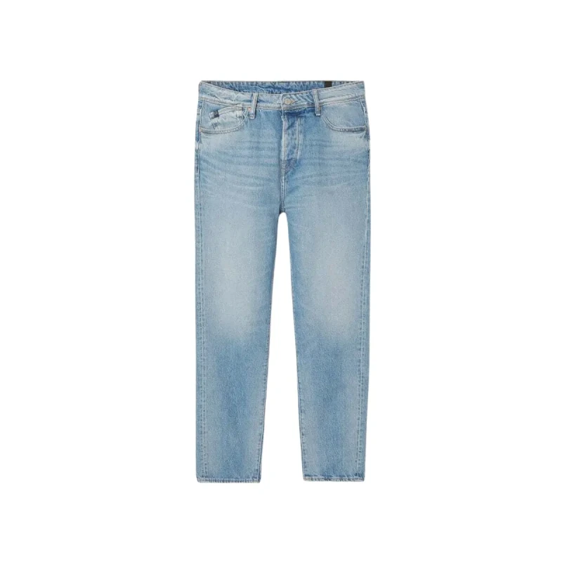 Image of Le Temps des cerises Jeans Le Temps des cerises 1999 Bleu Male 36