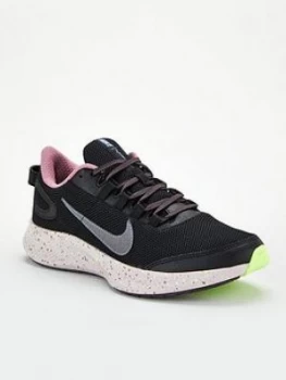 Image of Nike Run All Day 2 Special Edition - Black/Grey